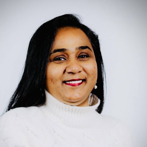 Photo of Darsana Usha Devi
